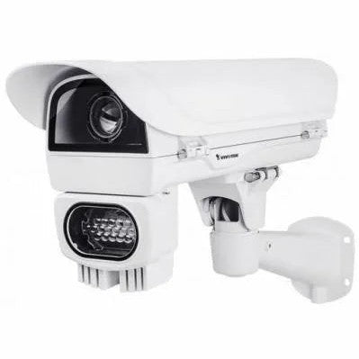 Vivotek Enclosure With 48W Ir
