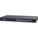 Vivotek Managed Websmart 24X Gigabit Poe 2X Sfp 370W Switch