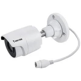Vivotek Outdoor Ik10 Mini Bullet H.265 5Mp 3.6Mm 30M Ir Wdr Pro