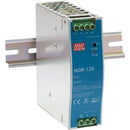 Vivotek Industrial Power Supply 220Vac Or 370Vdc Input And 48Vdc Output Din Rail