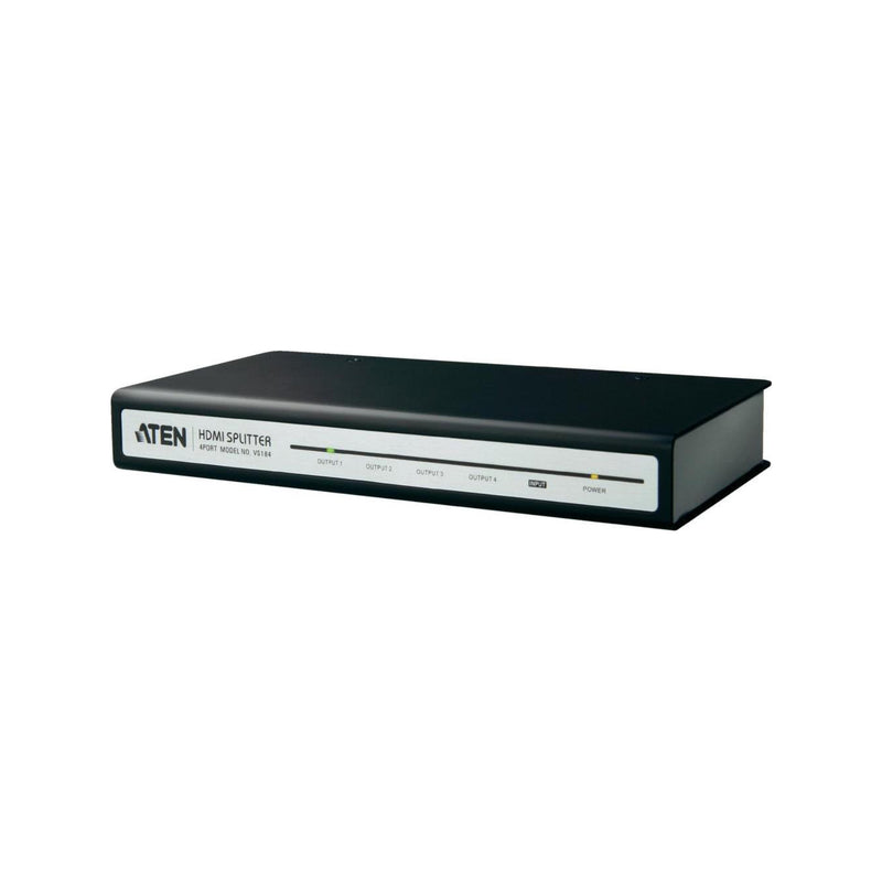 Aten Vs184A 4K Video Splitter 4 Port Hdmi/ High Quality