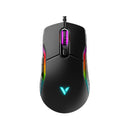 VPRO VT200 OPTICAL GAMING MOUSE