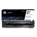 HP 216A MAGENTA LASERJET TONER CARTRIDGE