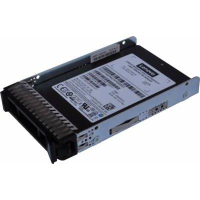 Lenovo Dcg Thinksystem U.2 Pm983 1 .92Tb Entry Nvme Pcie 3.0 X4 Hot Swap Ssd