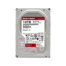Western Digital Red Plus 10Tb 5400Rpm Sata 6Gbs 256Mb Cache 3.5 Inch Internal Hard Drive