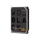 Wd Black 10tb 7200rpm Sata 6gbs 256mb Cache 3.5 Inch Internal Hard Drive