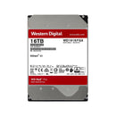 Western Digital Red Pro 16Tb 7200Rpm Sata 6Gbs 265Mb Cache 3.5 Inch Internal Hard Drive