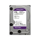 Sparkfox Wd Purple 3Tb 64Mb 3.5" Sata Hdd
