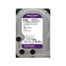 Keychron Wd Purple 6Tb 256Mb 3.5" Sata Hdd