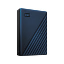 Wd My Passport For Mac 4tb Blue Worldwide