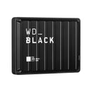 Wd Black P10 Game Drive 4tb Black Worldwide