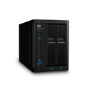 Western Digital My Cloud Pr2100 0Tb Emea