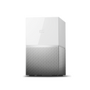 Western Digital My Cloud Home Duo 6Tb Eu