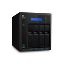 Western Digital My Cloud Pr4100 0Tb Emea