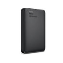 Wd Elements Portable 3tb Black Worldwide