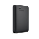 Western Digital 4TB Elements Portable External Hard 1 year warranty