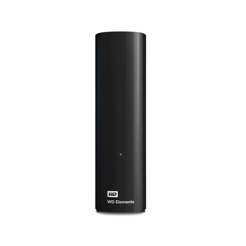 Wd Elements Desktop 8tb Emea