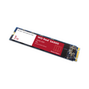 Western Digital Red Sa500 1Tb M.2 2280 Sata 6Gbs 3D Nand Internal Solid State Drive