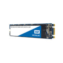 Western Digital Blue 1Tb M.2 2280 Sata 6Gbs 3D Nand Internal Solid State Drive