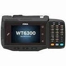 Zebra Wt6300 Wearable Terminal; Touch Display; Keypad; Standard Battery (3350Mah); 3Gb Ram 32Gb Flash; Android 10 Gms; English; Rest O
