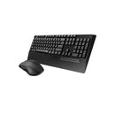 Rapoo X1960 Wireless Keyboard And Mouse Combo