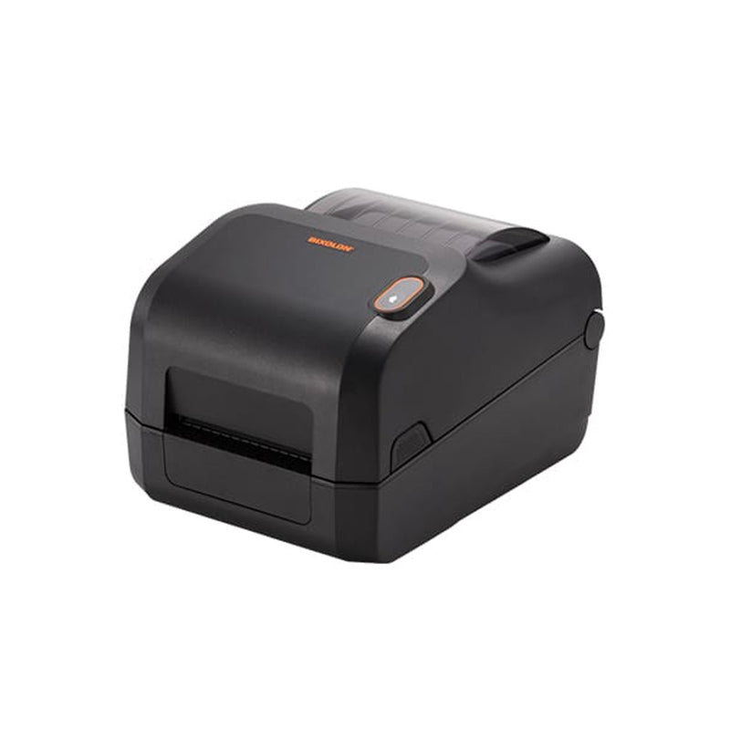 Bixolon 4 Inch T T Label 203 Dpi No Peeler Usb 2.0 Serial Ethernet Black
