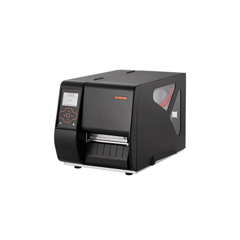 Bixolon 203Dpi Serial Ethernet Usb+Usb Host Lcd