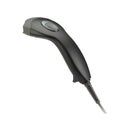 Zebex Hanheld Ccd Scanner Rs232 Interface