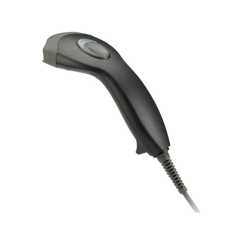 Zebex Hanheld Ccd Scanner Rs232 Interface