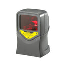 Zebex Z-6010 Compact Desktop Hands-Free Omnidirectional Laser Scanner - Usb