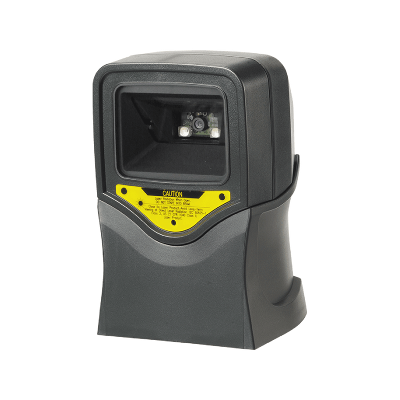 Zebex 2D Hands Free Image Reader (High Definition)