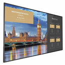 Hisense 75B4E30T 75'' Uhd  500 Nits  7X16Hr  Anroid 8.0