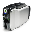 Pos Accessories Zebra 8000T Semi-Gloss (No S-Wrap)80Mm X 40Mm (3000Per Roll )Core 82.55