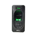 Zkteco - F12 Rfid &Amp; Fingerprint Outdoor Slave Reader