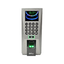 Pinnsec Tft Color Screen Full Access Control Features 3000 Templates 30000 Transactions Rs232 485 Tcp Ip Usb Host