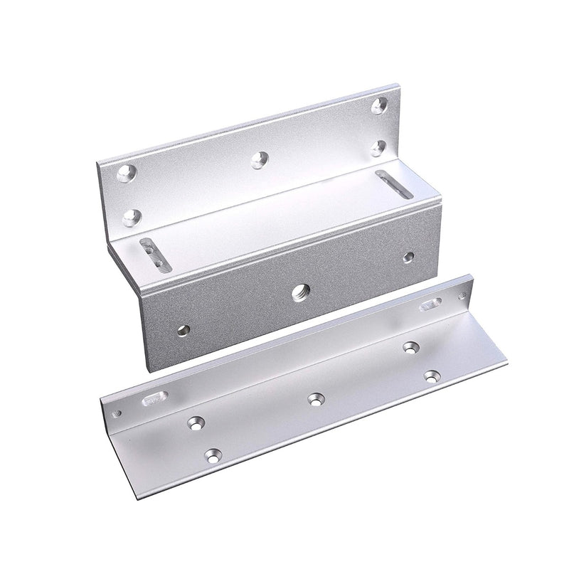 Pinnsec Magnetic Lock Zl Bracket 180Kg