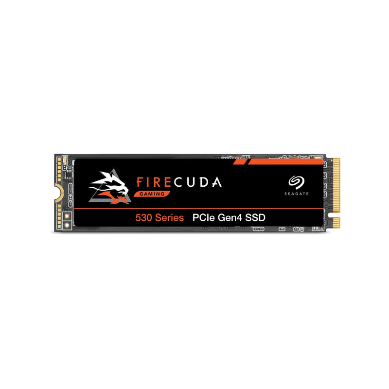 Seagate 2Tb Firecuda 530 Ssd M.2S Pcie